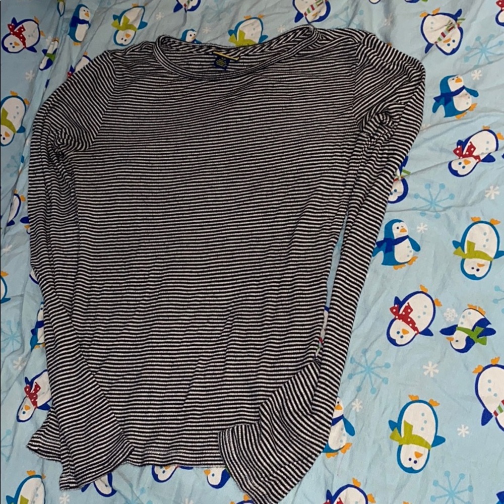 Prince & Fox Long Sleeve Shirt